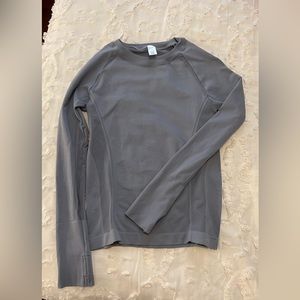 Amazon Athleisure top